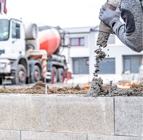Construction Machinery