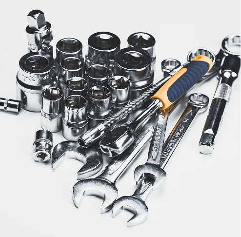 Industrial Tools & Equipment